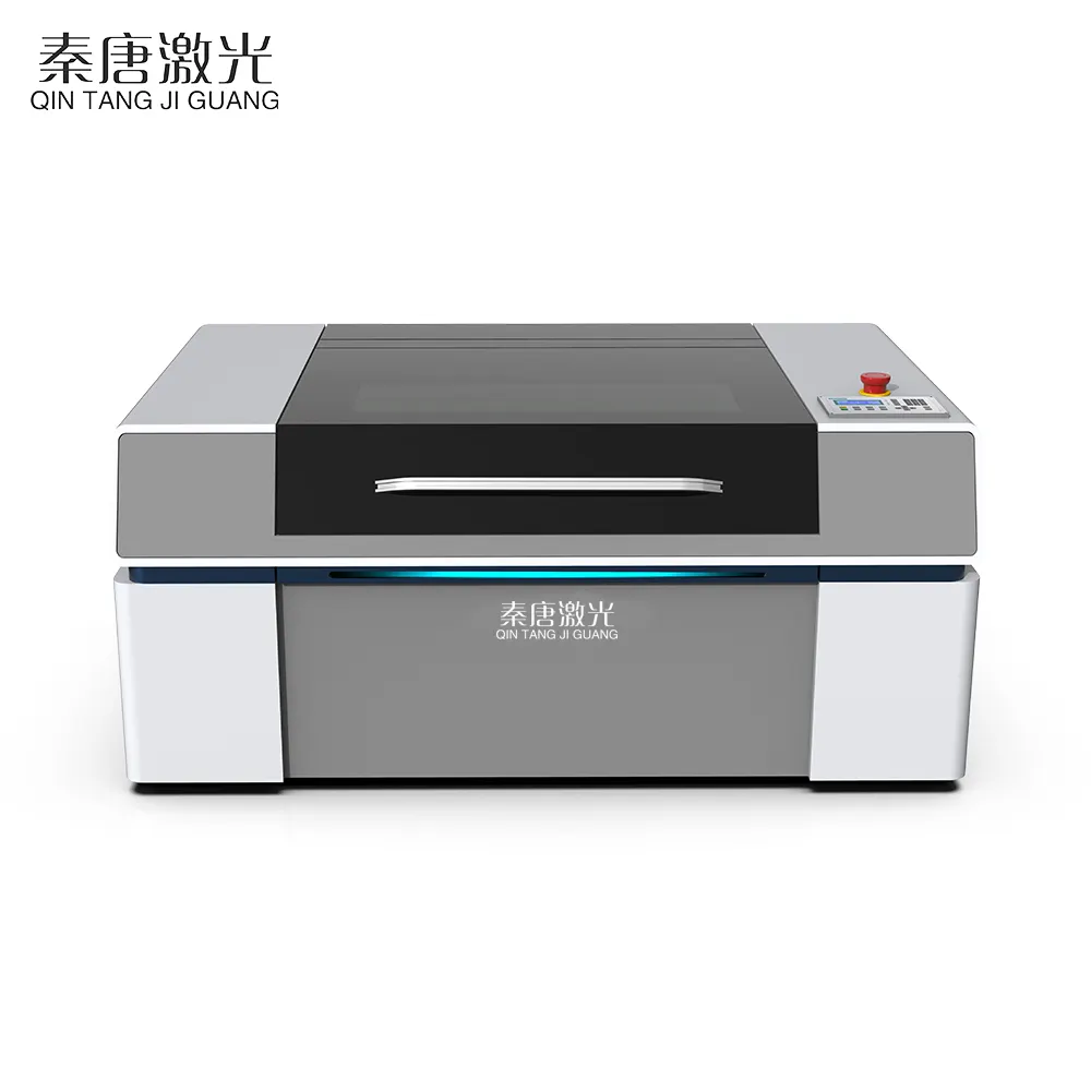 Fast Speed Cnc Co2 Laser Engraving Machine 3050 4060 6090 1060 Laser Engraver Cutting Wood Acrylic Leather Rubber Mdf Plastic