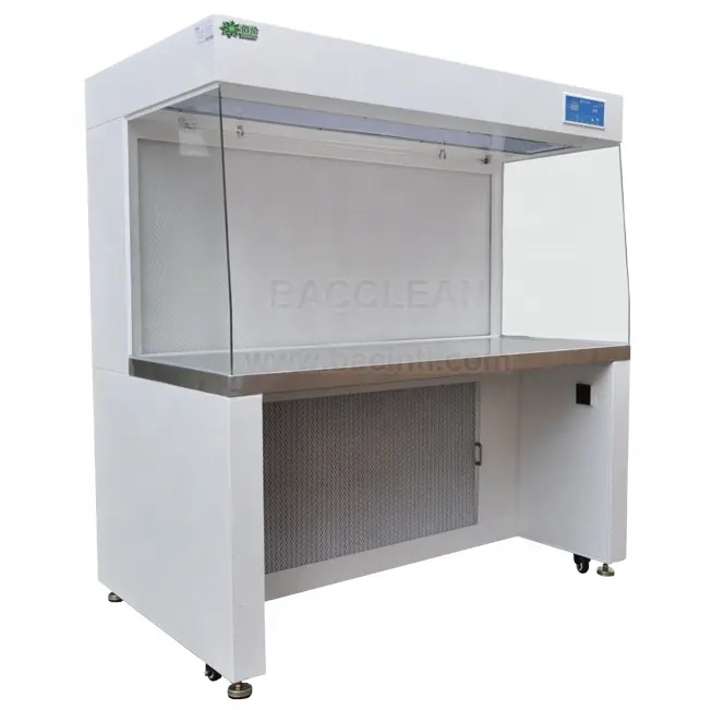 Vertical Horizontal Laminar Air Flow Cabinet Clean Bench for Clean Room