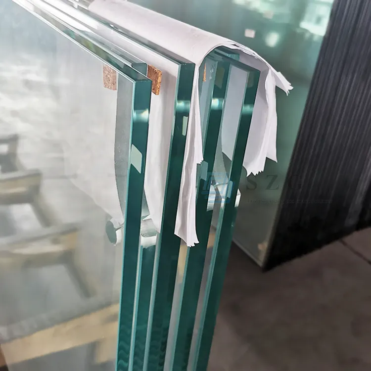 Высокое качество 6 мм 8 мм 10 мм 12 мм закаленное esg защитное стекло лист с конкурентоспособной оптовой ценой