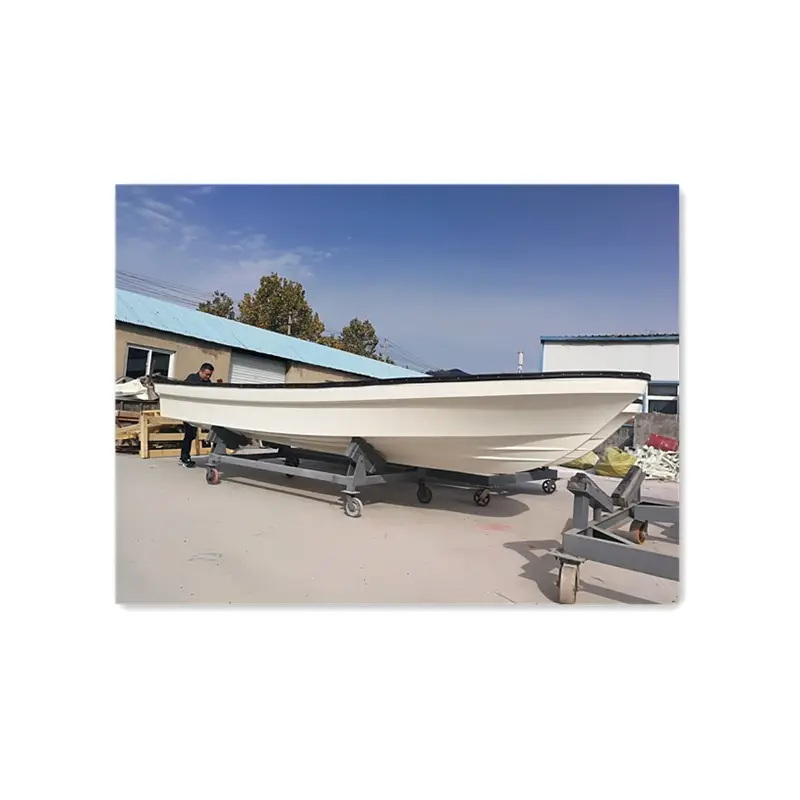 21ft Japan fiberglass boat /country boat/panga boat