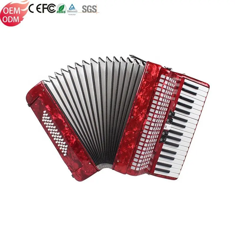 china accordions toy accordion sale 34 button accordion musical instrument acordeon