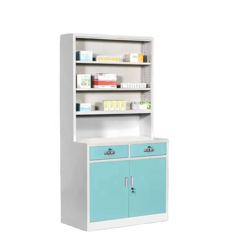 Hospital medical slicing cabinet