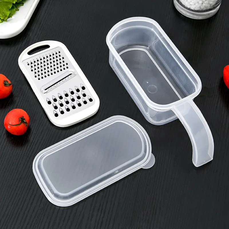 Multi-functional Kitchen Tools Accessories Food Slicer Potatoes Peeler Julienne Vegetable Chopper Cutter