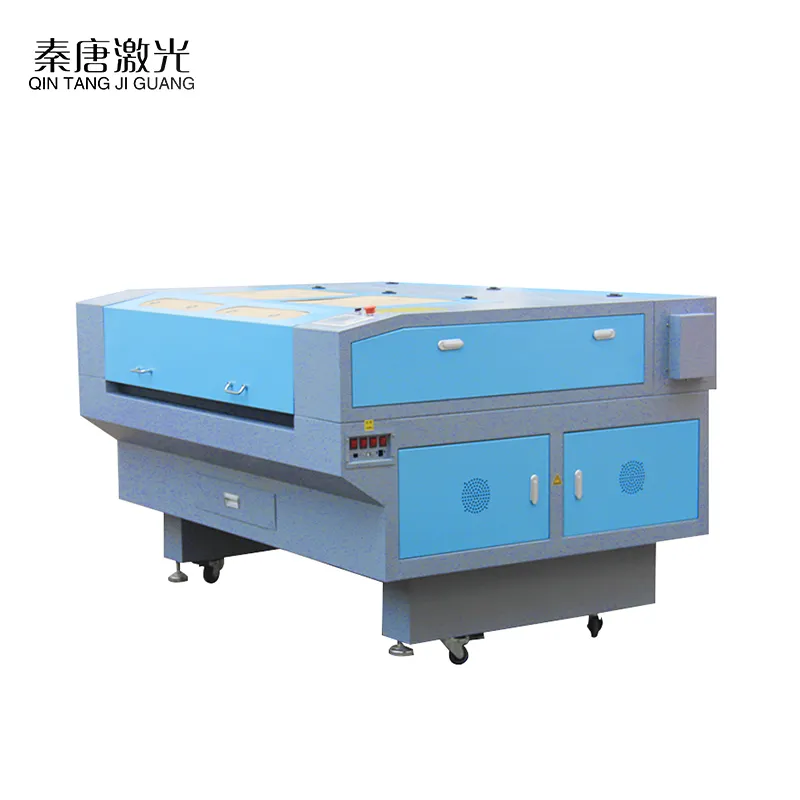 1610 1810 1812 1325 CNC Acrylic Wood Textiles Fabric CCD Auto Feeding CO2 Laser Engraving Cutting Machine Laser Engraver Cutter