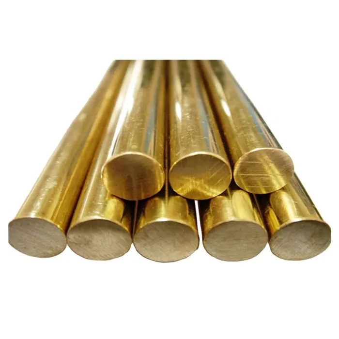 CuAl5(Maker)Aluminium bronze rods ,0.15mm to 10mm dia Bronze Bar cooper rod/copper bar/brass rod price of 1 kg