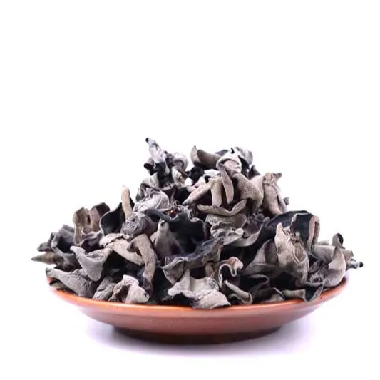 Top Quality And Good Price Back Health Dry Dried Fungus