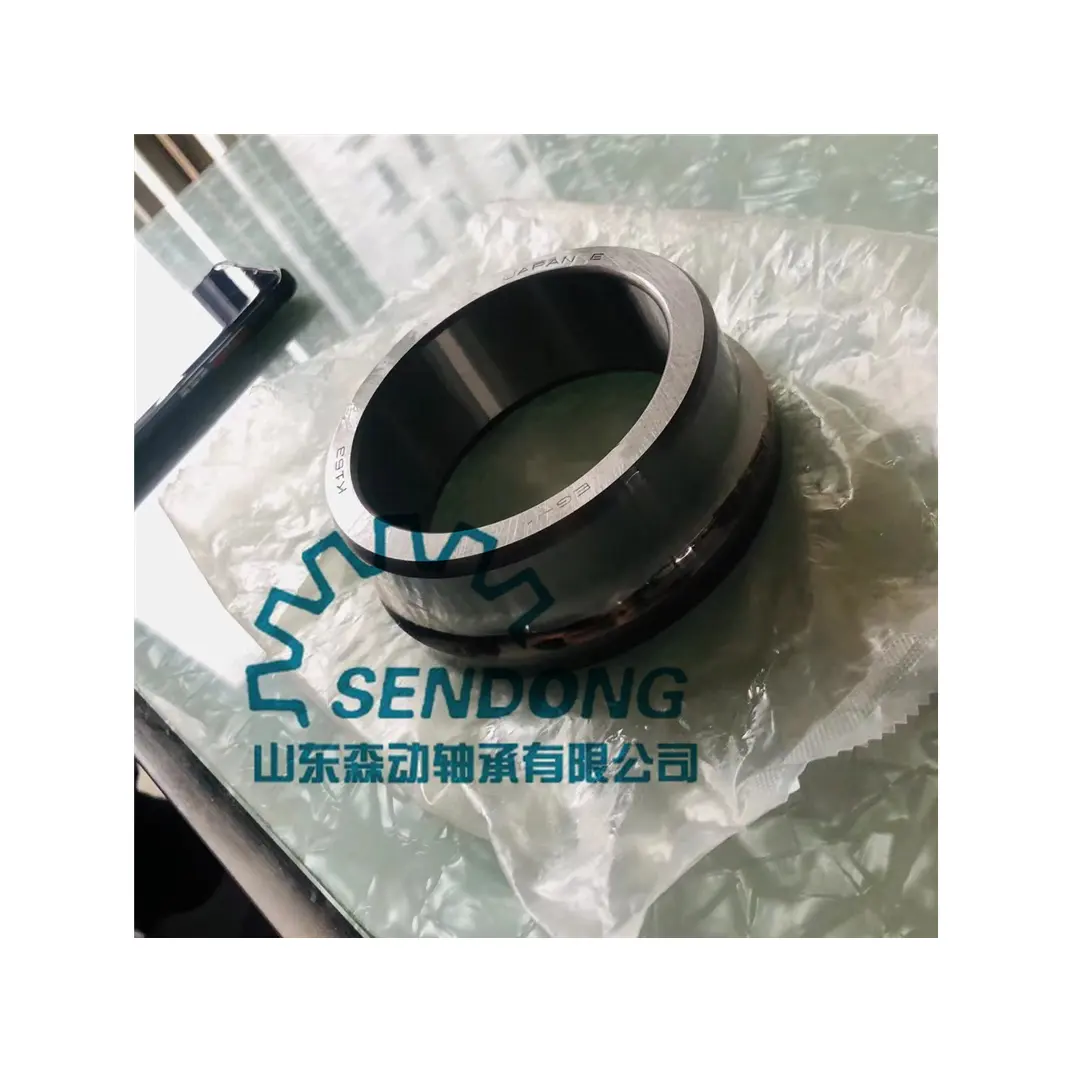 K163 Balancing shaft bearing Engine bearing