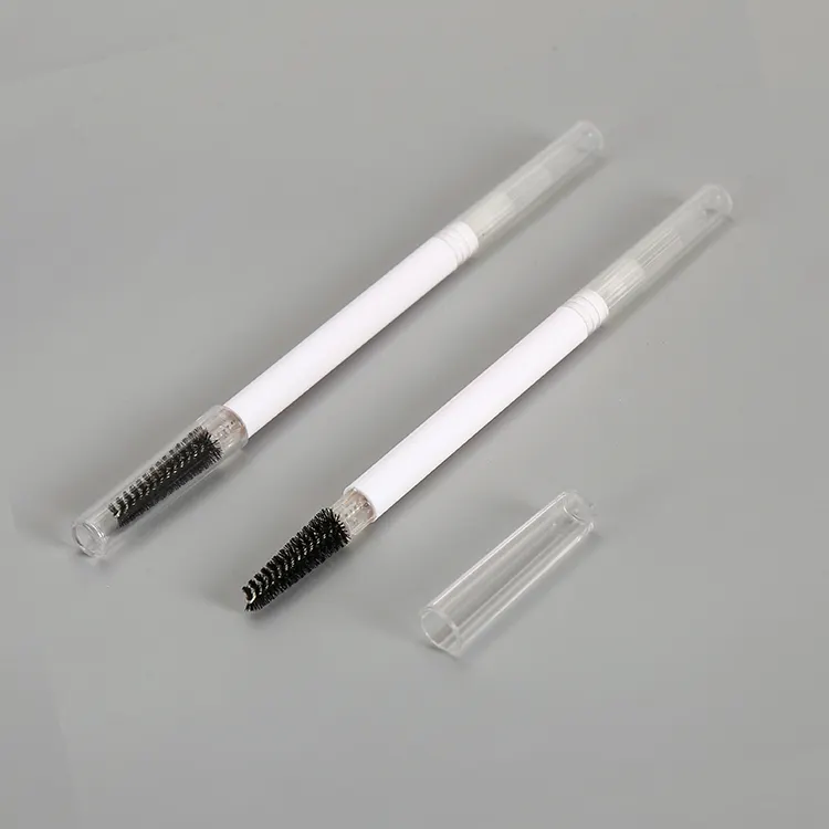Поворотный дизайн, многофункциональный тонкий материал ABS, пустой водонепроницаемый карандаш для губ