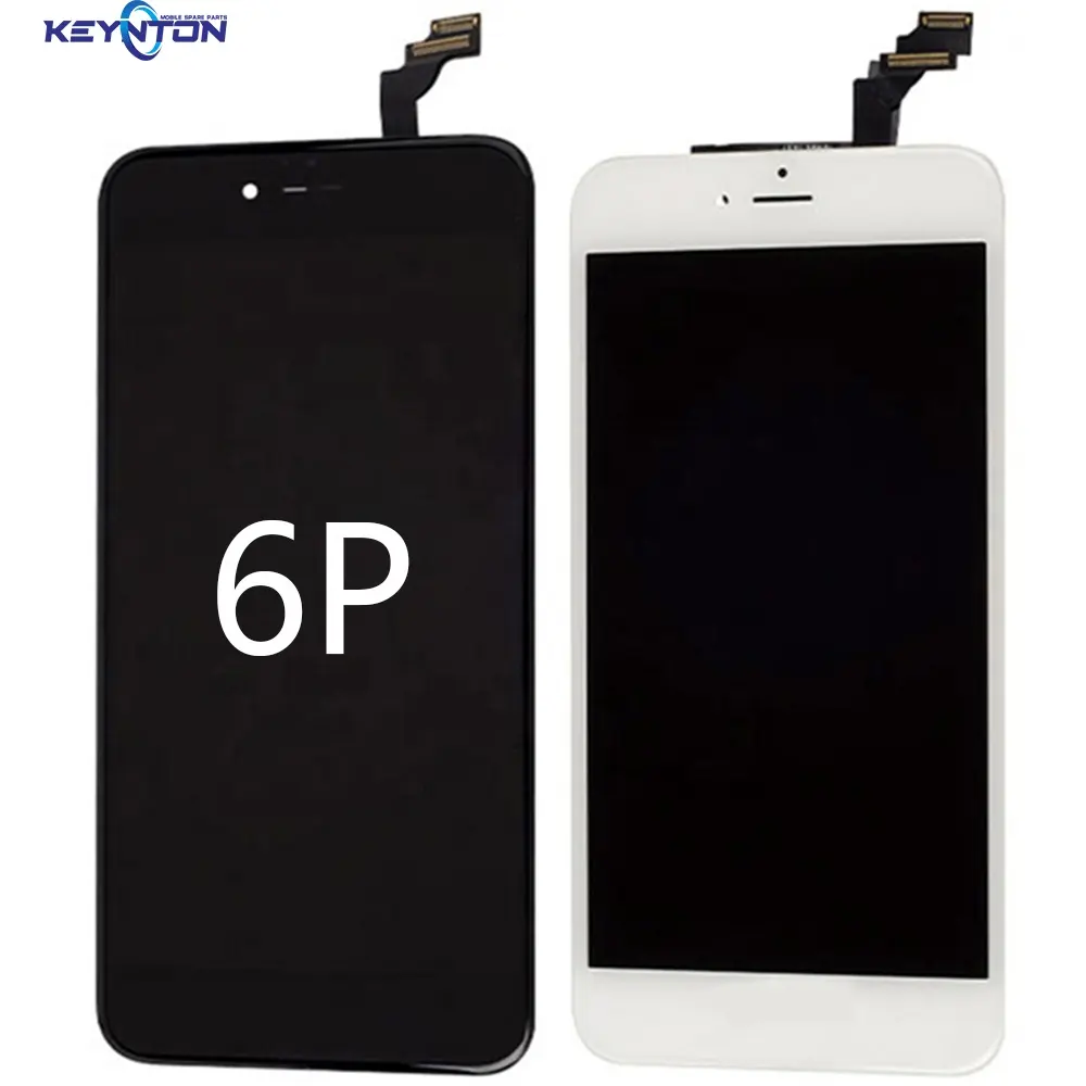Качественные ЖК-дисплеи для мобильных телефонов iPhone 6 6s, ЖК-дисплей для iPhone 6s plus