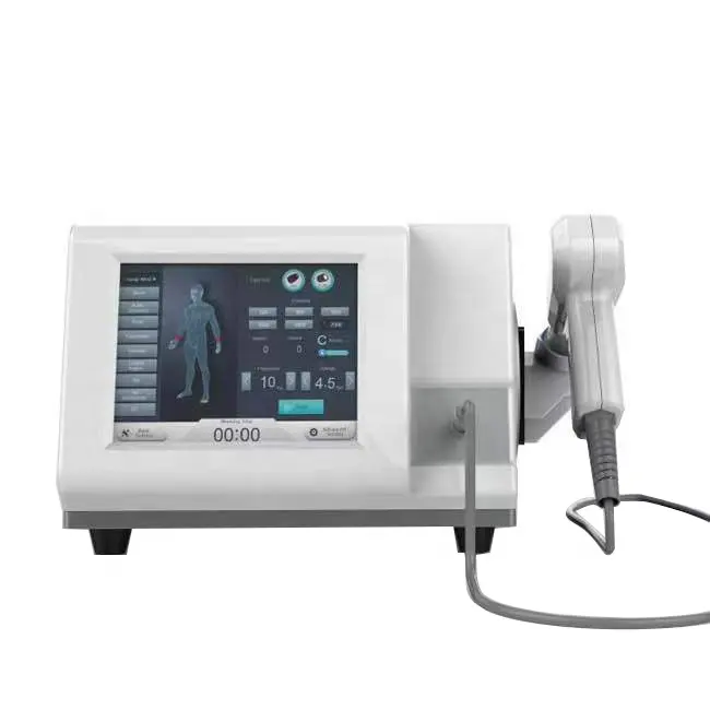 Оборудование для Экстракорпоральной Ударно-волновой терапии SW10