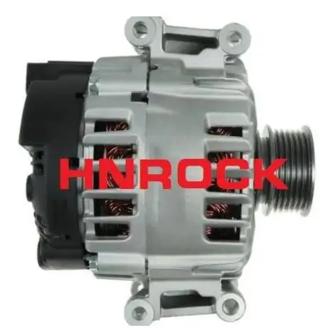 NEW HNROCK 12V  150A ALTERNATOR TG15C177 TG15C196 06H903016S 06H903017S 209235 LRA03360 439782 440414 FOR AUDI