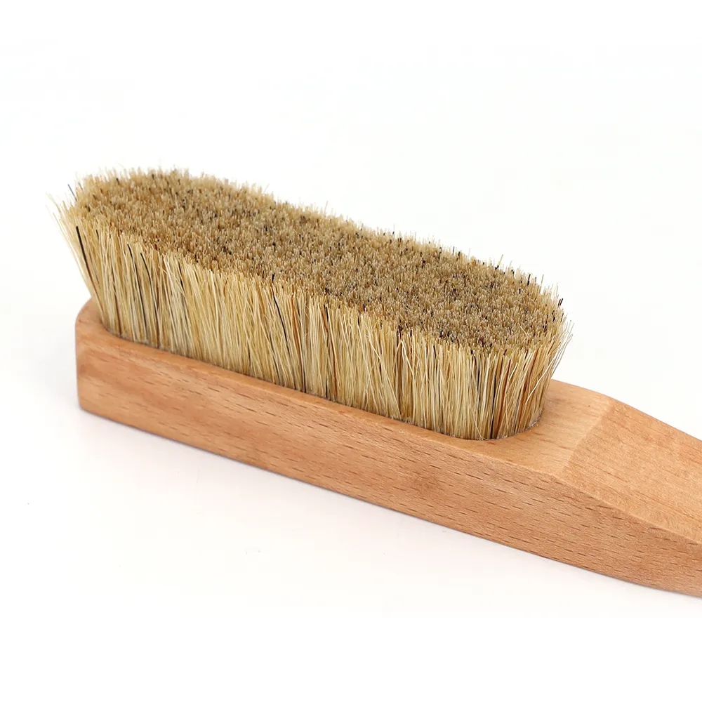 Brush Climbing Rock Climbing Boar Hair Brush Bouldering Brush Cleaning Brush Manufacturer