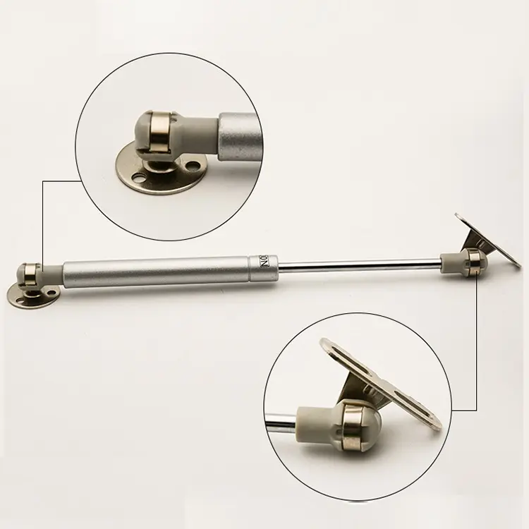 Bed Spring Hinge Cabinet Shelf Support Lifting Gas Support for kitchen hospital cabinet