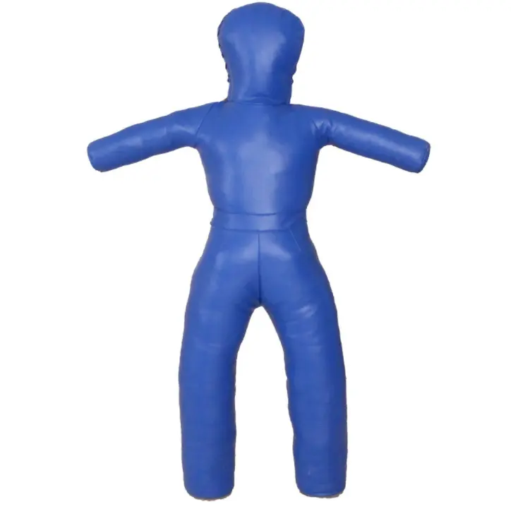 Child Arrivals Boxing Punching Grappling Dummy Wrestling Dummy Punching Boxing Dummy