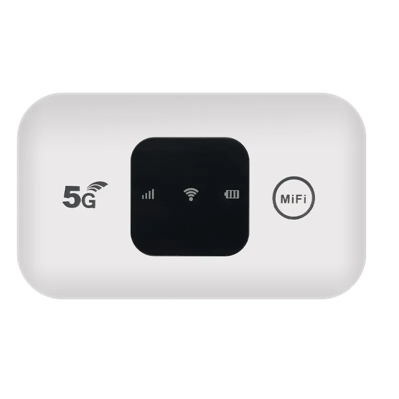 4g Router OEM/ODM Unlocked 2100mAh Mifis 4G LTE Router 4G Mobile Hotspot High Speed 4g Lte Pocket WIfi Router