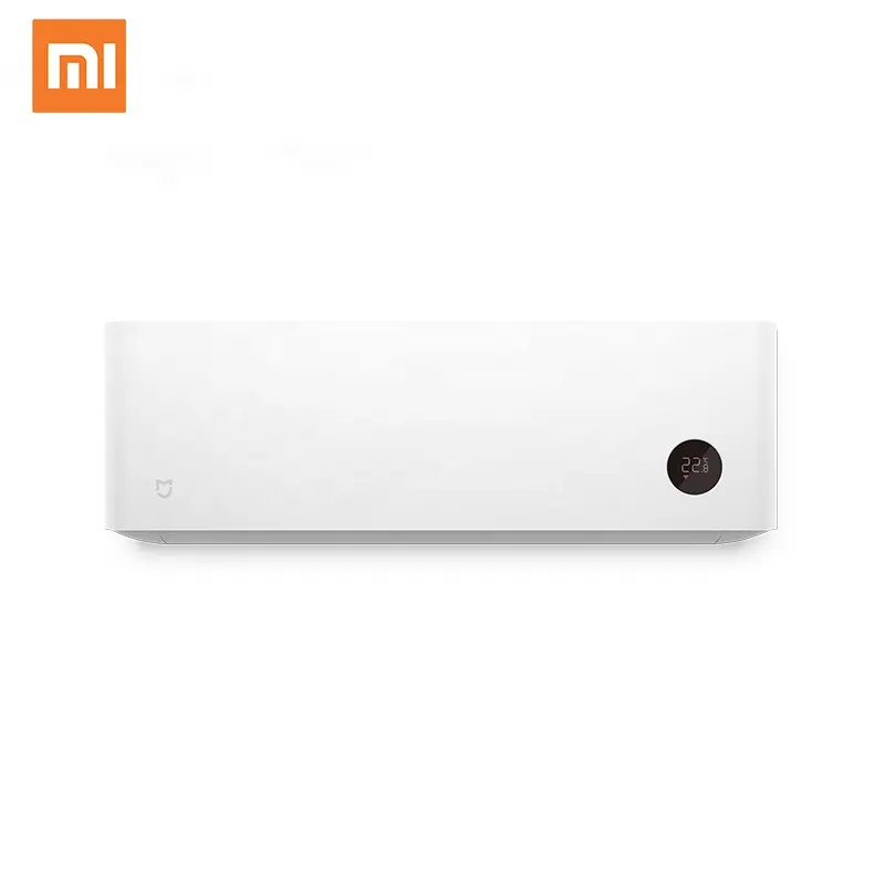 Оригинальная китайская версия Xiaomi Mijia Smart Air Conditioner 1.5HP DC inverter KFR-35GW-B1ZM-M3 Xiaomi Smart Air Conditioner