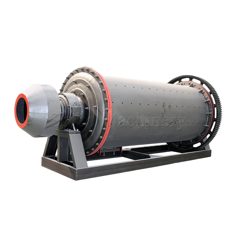 The Price of a Small Scale Quartz Grinding Ball Mill Machine for Sale