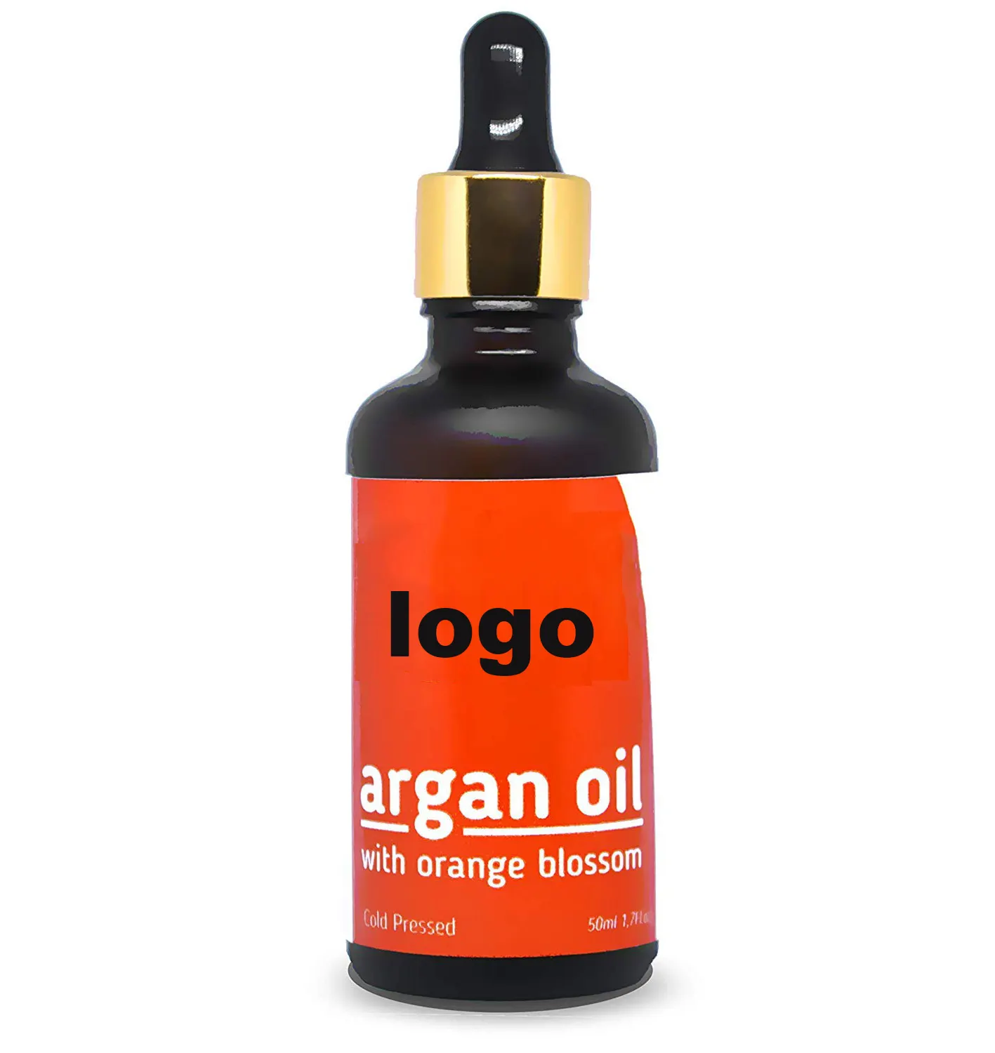 100% Pure Natural Morocco Argan Essential Oil for hair Smooth And Shiny