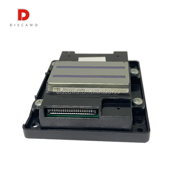 bPlus Scales Thermal Print Head Replace Part good price Bplus Printhead for MT weighting scales