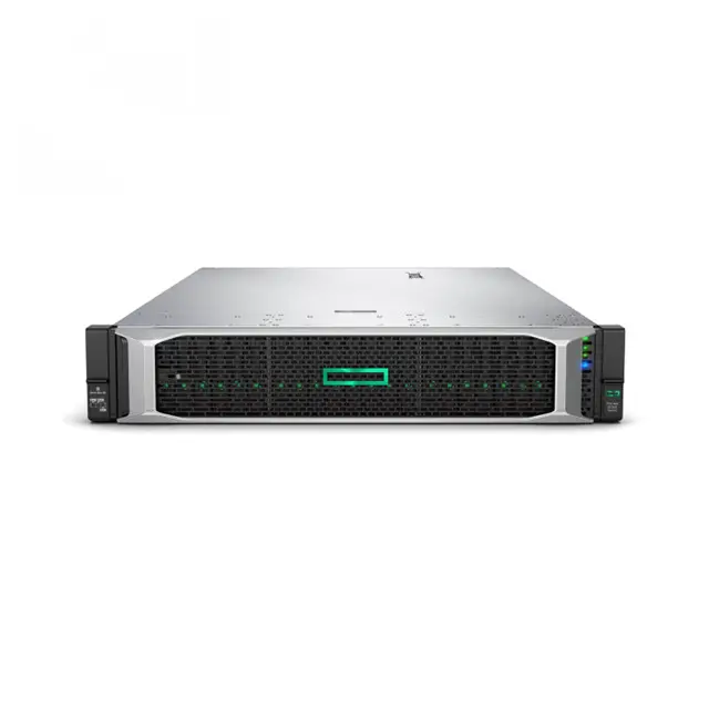 P21271-B21 ProLiant DL560 Gen10 5220 2,2 ГГц 18-core Американская классификация проводов 2р 64GB-R P408i-a 8SFF 1600W RPS сервера