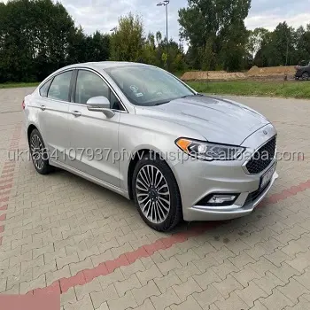 Использованный Fusion Ford Focus Fiesta ST Taurus