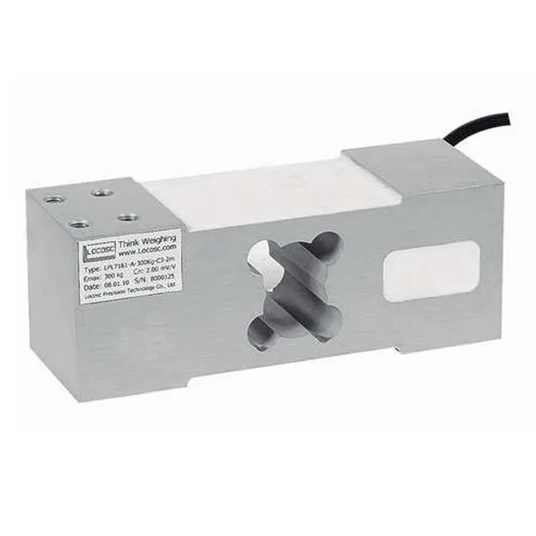 Cheap LP7161 500 Ton Load Cell 300Kg 500Kg 1000kg Load Weight Sensor