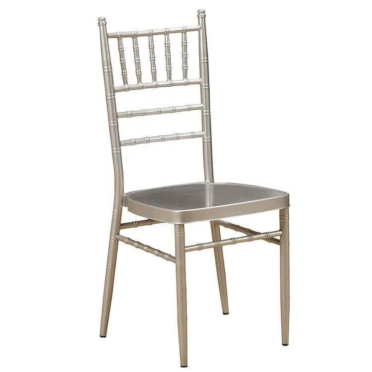 Прямая продажа от производителя, пластиковый высококачественный стул для свадьбы, кемпинга, сада