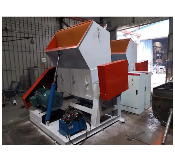 Plastic Crusher Plastic Crusher