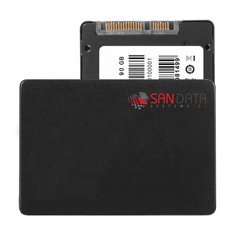 SDS черный SATA 3 жесткий диск