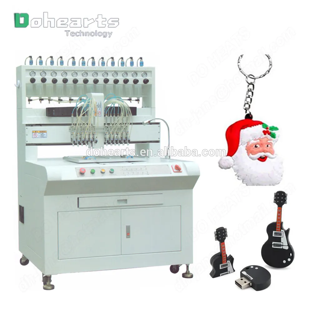 popular soft pvc glove making machine/pvc glove dispensing machine