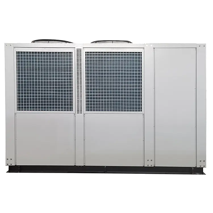 Good Quality Industrial Air Cooled  Water Chiller Price