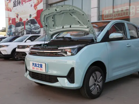 Car New Car Shenzhen Letine Technology Co Ltd Mini Ev 100km/h Lithium Battery 2021 High Speed Lentin Electric New Car