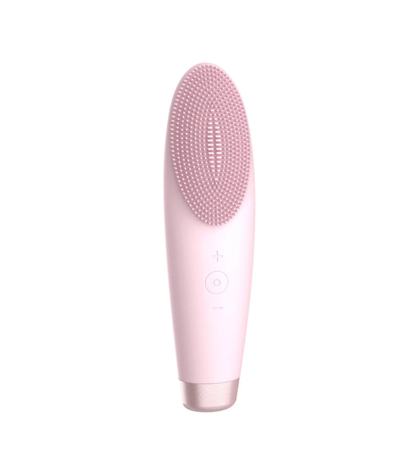 LULA Wholesale Korea Home Use Other Beauty Gift Set Equipment Silicone Electric Face Cleansing Brush Device