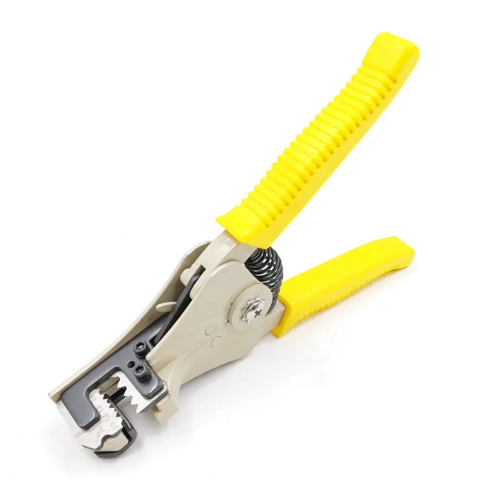 Wire stripper plier LX-700 stripping pliers cable stripper strumento spogliarellista filo