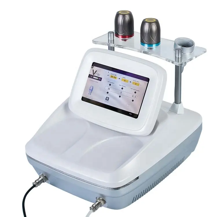 High quality v max hifu machine face and body lifting no cartridge required vmax hifu anti-wrinkle machine