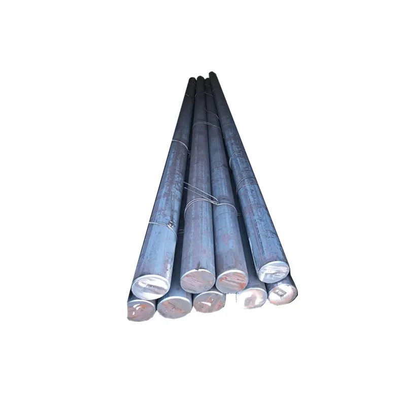 Cold Drawn 70mm diameter SAE 4140 carbon steel round bar china manufacture