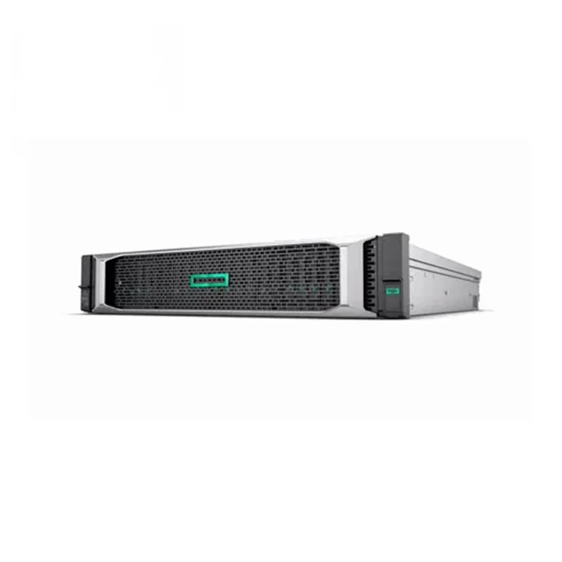 P24849-B21 ProLiant DL380 Gen10 6248R 3,0 ГГц 24-core 1 P 32GB-R S100i NC 8SFF 800W PS сервера