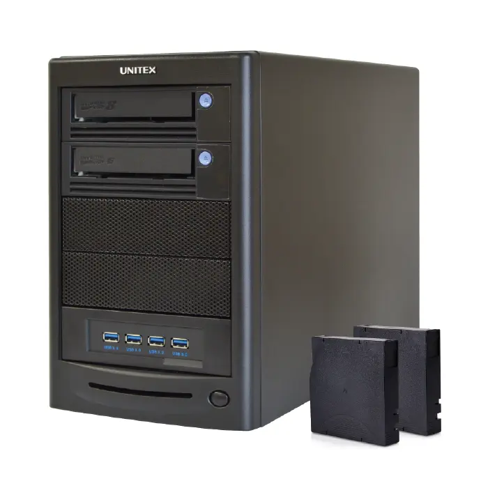 Japan backup archive highly convenient access attached networking storage