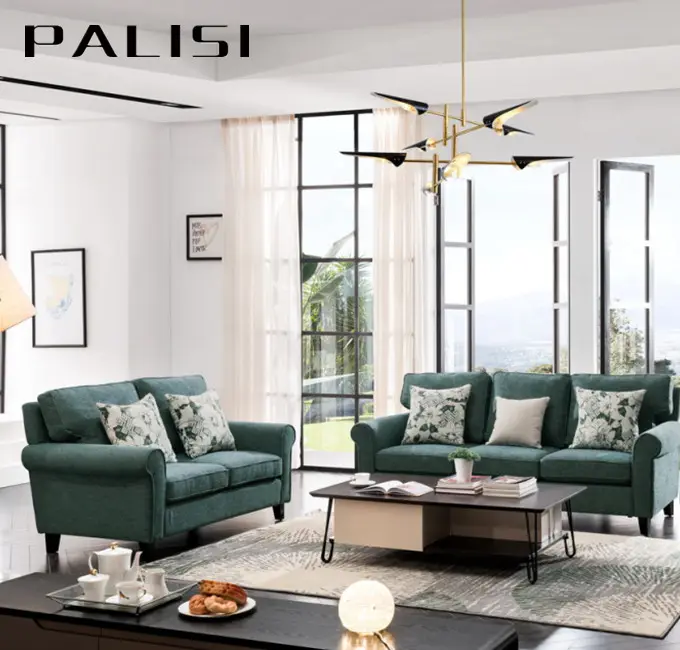 3 сиденья/любовное сиденье/одиночный стул, Набор тканевых диванов, мебель, подушка в стиле кантри, подставка для спины, диван, мебель для гостиной