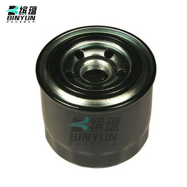 Replacement Auto Car Engine Fuel Filter For Car Fuel Filters 23300-78100 With Customized Packing