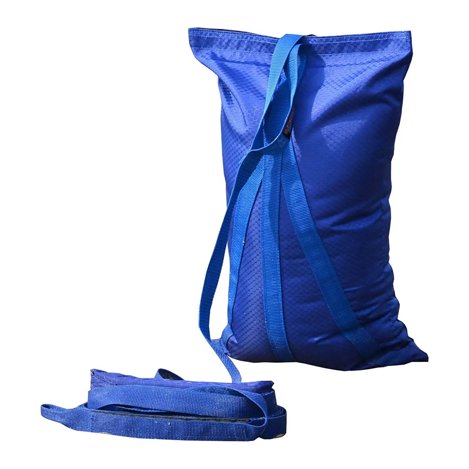 Компактный сверхпрочный нейлоновый Якорный рюкзак с линейным поплавком Водонепроницаемый Сухой Рюкзак