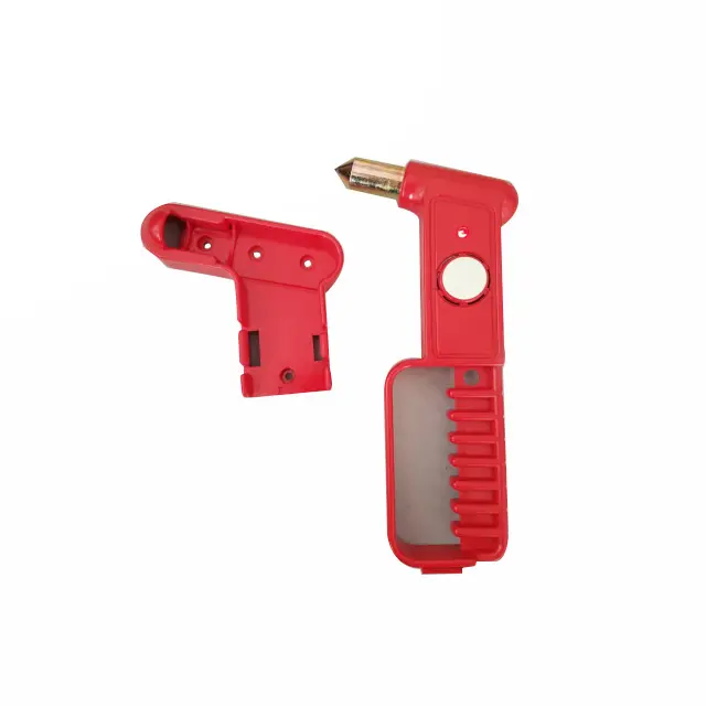 Anti-Theft emergency hammer with alarm function