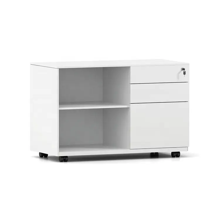 High quality office equipment steel file cabinet metal mobile filing cabinet