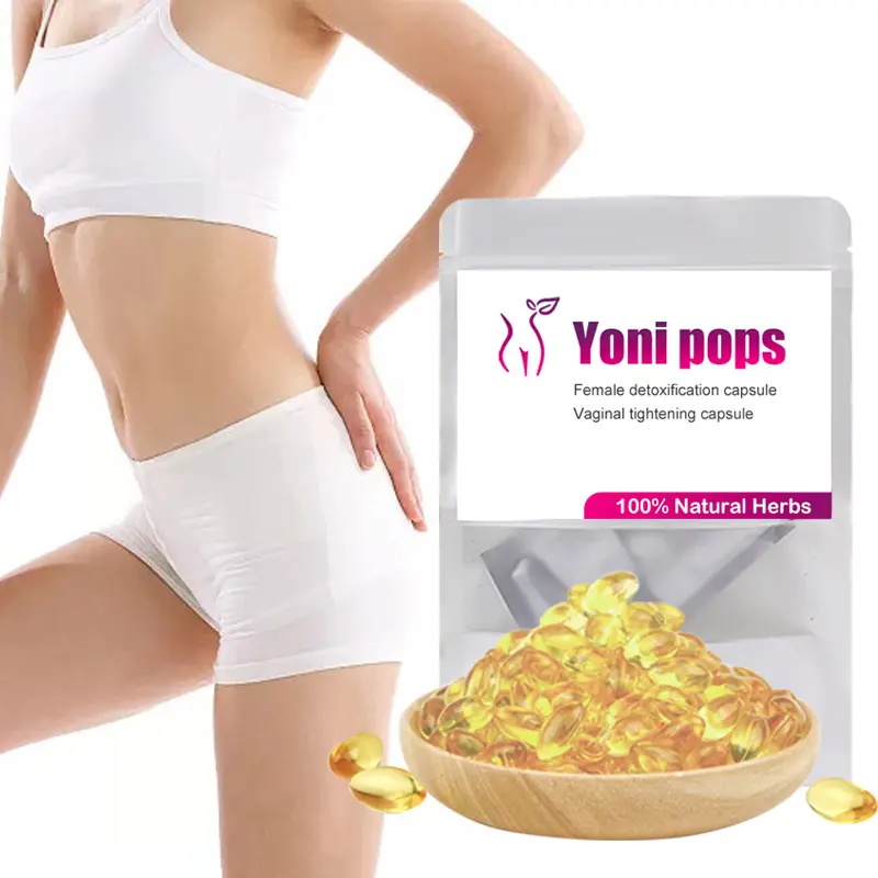 Boric acid suppositories vaginal organic ph balance yoni pops vagina borac suppository capsules for healthy feminine cleaning