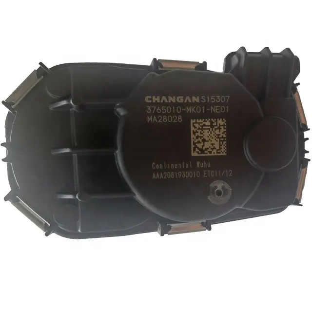 CONTINENTAL Electronic Throttle Body OEM Original For CHANGAN CS75 CS55 UNI-T S15307 3765010-MK01-NE01 MA28028