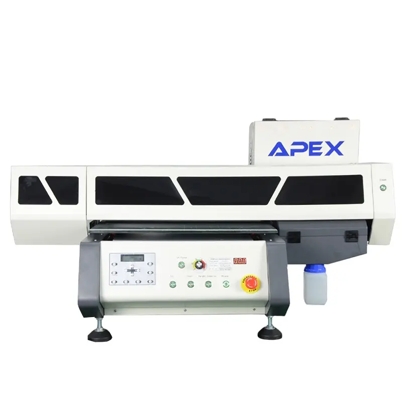 Планшетный принтер Apex a4 uv handtop цена ультрафиолетовый светодиодный цифровой принтер