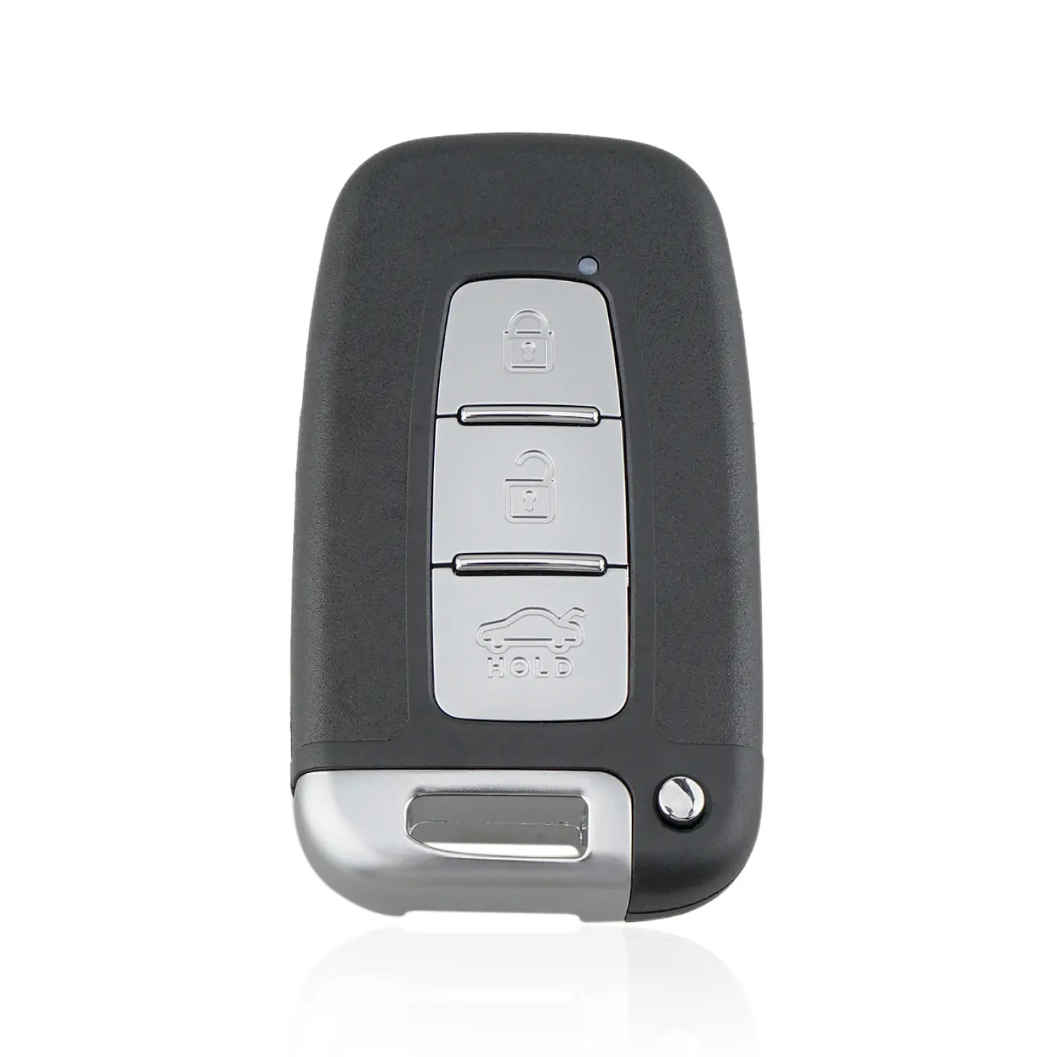 Cambrian 3 Buttons 433MHz Keyless Entry Fob Remote Key For Hyundai Sonata Sorento FCC ID: SY5HMFNA04