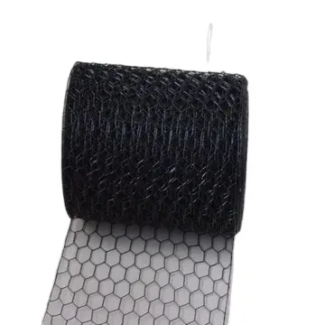 good quality stainless steel hexagonal wire netting chicken mesh