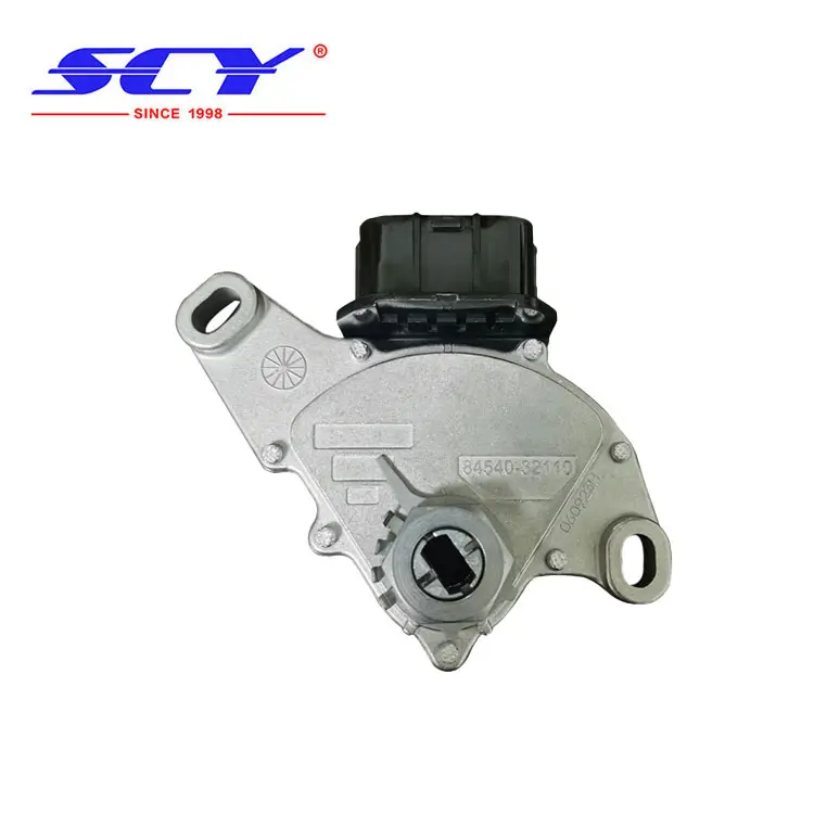 Neutral Safety Switch New Suitable for TOYOTA CELICA 1.8L L4 2000 89057473 8454032110 84540-32110