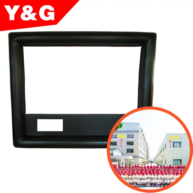 PVC Airclosed Giant Inflatable Movie Flat Screen Tv For Advertising